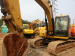 Used excavators (Caterpillar 315D) FOR SALE