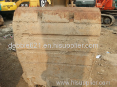 Used excavators (Caterpillar 315D) FOR SALE