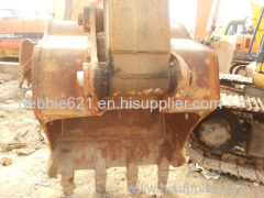 Used excavators (Caterpillar 315D) FOR SALE