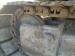 Used excavators Caterpillar 320C in perfect working condition