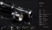 CREE R5mini led torchMINI TORCH outdoor use LED flashlight T6063-T6 Roxane A16 CREE Q5 R5 aeronautical material led flas