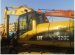 Used CAT excavators (CAT 320C) FOR SALE