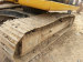 Used excavators Caterpillar 320D for sale