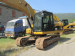 Used CAT excavators CAT 320D