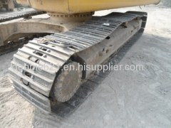 Used excavators (CAT 323D) FOR SALE