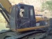 Used excavators Caterpillar 329D for sale