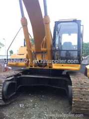 Used excavators (Caterpillar 330BL) for sale
