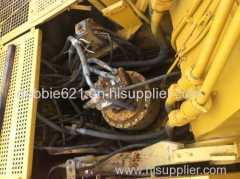 Used excavators (Caterpillar 330BL) for sale