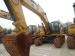 Used excavators (Caterpillar 336D) for sale