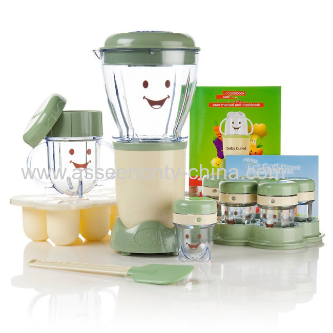 baby juicer slow juicer