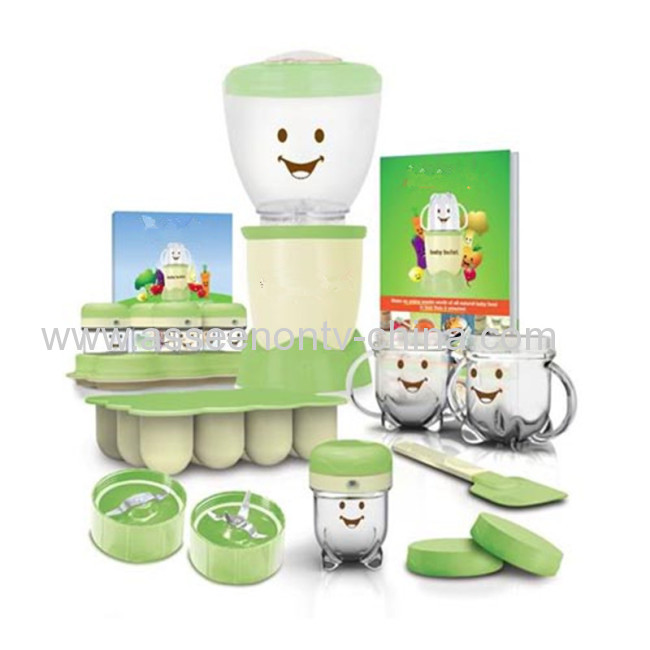 baby juicer slow juicer