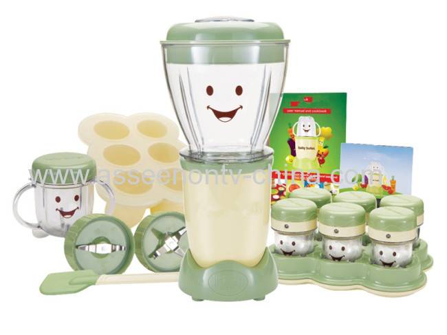 baby juicer slow juicer