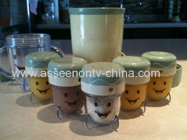 baby juicer slow juicer