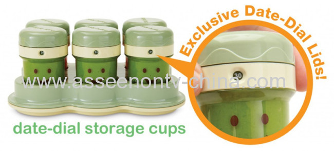 baby juicer slow juicer