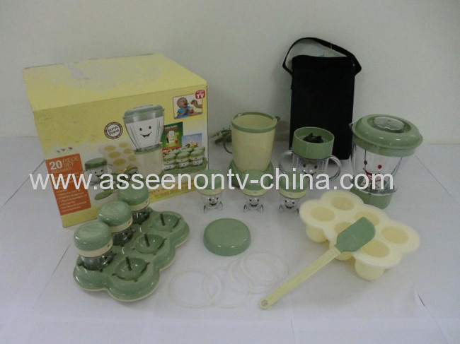 baby juicer slow juicer