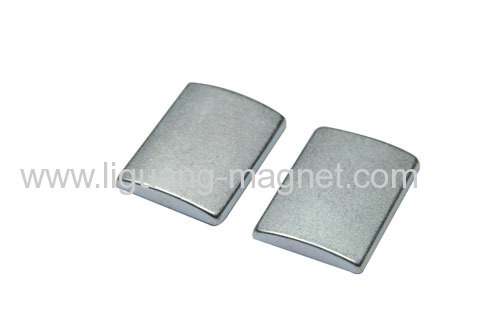 Rare Earth Permanent Magnet