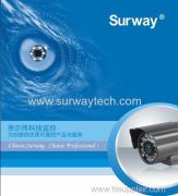 Surway technology CO.Ltd.