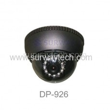 Sony Vandalproof Dome camera DP-926