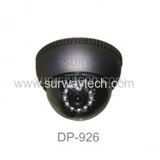 Vandalproof CCTV Dome Camera