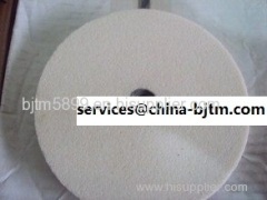 250x50x32White Aluminum Oxide Grinding wheels