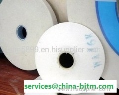 150x63x32White Aluminum Oxide Grinding wheels