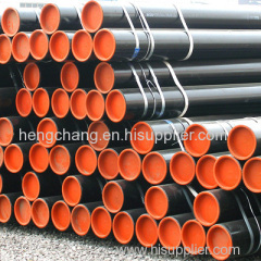 API 5L Gr.B ,X42,X52,X60 Carbon Steel ERW Welded Pipe