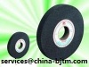 300x40x32Black silicon carbide grinding wheel
