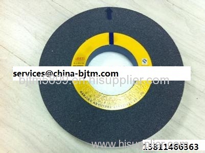 300x50x32Black silicon carbide grinding wheel