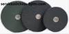 300x32x40Black silicon carbide grinding wheel