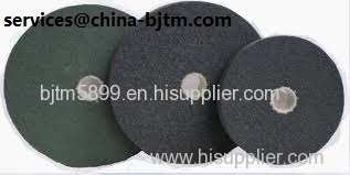 300x32x40Black silicon carbide grinding wheel