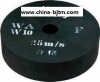 300x40x40Black silicon carbide grinding wheel