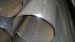 DIN 1629 ST35 ST45 ST52 Carbon Steel Welded ERW Pipes