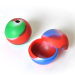 Mix Color silicone ice ball