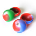 Mix Color silicone ice ball