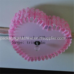 PP parchment lampshade production cutting machine