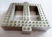 9mm DC5V 0.1W super bright white waterproof led pixel light(HL-PL-F5 / W)