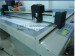 sample cutting for lampshade making machine