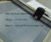 PVC sheet cutting plotting creasing folding machine make sample and small production