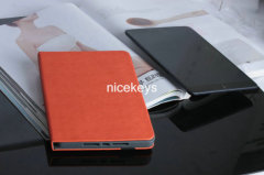 Luxury Pattern PU Leather Case for Ipad Mini