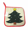 Christmas Tree Table Mat