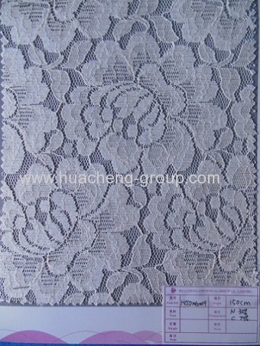 lace fabric elastic lace jacquard lace cotton lace nylon lace water soluble lace