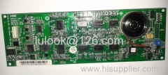 Mitsubishi spare parts J613714B000