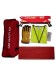 car safety kits carry bag warning triangle Safety Vest Mechanical Gloves Alcohol Tester(Single Use)