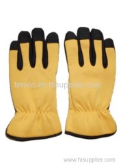car safety bag car car saftety kit Warning Triangle Safety Vest Mechanical Gloves