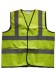 car safety kits carry bag warning triangle Safety Vest Mechanical Gloves Alcohol Tester(Single Use)