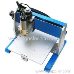 Desktop Advertising Engraving Machine