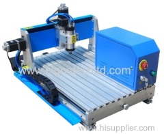 Sg-4060mi Desktop CNC Router