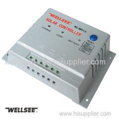 solar battery charge controller MPPT function