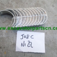 J08C CON ROD BEARING FOR EXCAVATOR