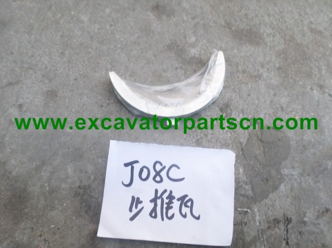 J08C THRUST BEARING FOR EXCAVATOR